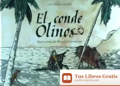 Descargar El Conde Olinos de Emili Teixidor