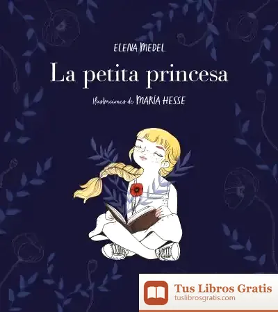 Descargar La Petita Princesa de Elena Medel