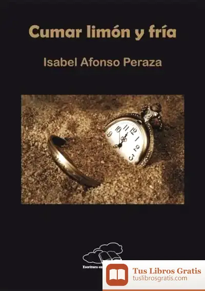 Descargar Cumar Limón Y Fría de Elena Morales