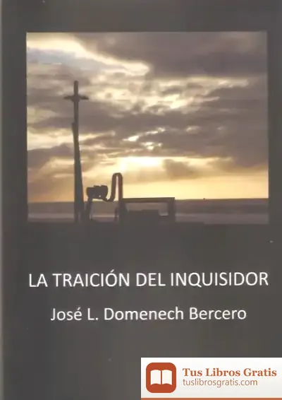 Descargar La Traición Del Inquisidor de Elena Morales