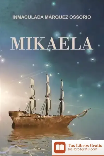 Descargar Mikaela de Elena Morales
