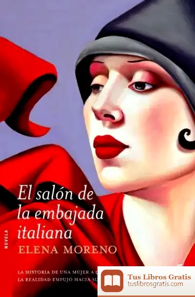 Descargar El Salón De La Embajada Italiana