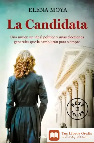 Descargar La Candidata