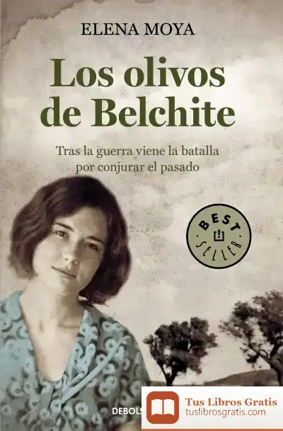 Descargar Los Olivos De Belchite