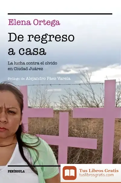 Descargar De Regreso A Casa de Elena Ortega