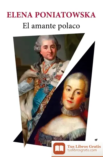 Descargar El Amante Polaco