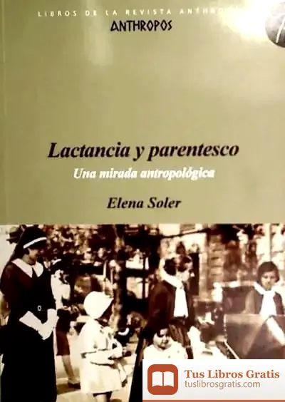 Descargar Lactancia Y Parentesco