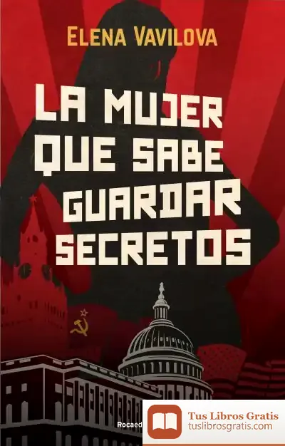 Descargar La Mujer Que Sabe Guardar Secretos