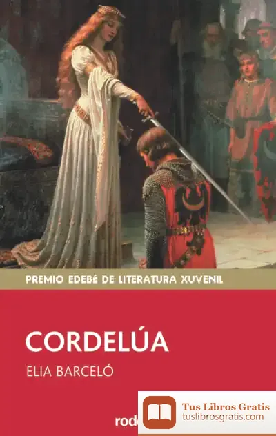 Descargar Cordelúa de Elia Barceló