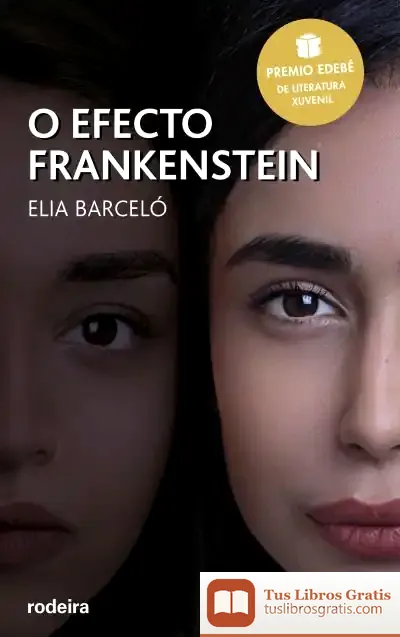Descargar O Efecto Frankenstein de Elia Barceló