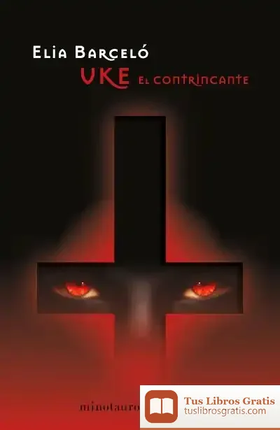 Descargar Uke de Elia Barceló