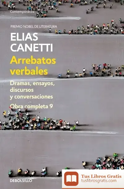 Descargar Arrebatos Verbales