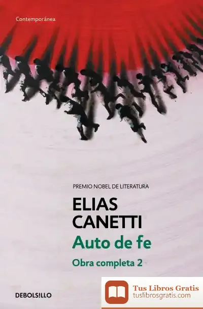 Descargar Auto De Fe