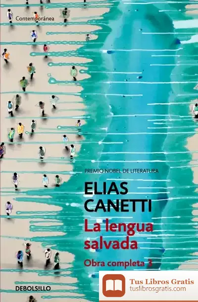 Descargar La Lengua Salvada