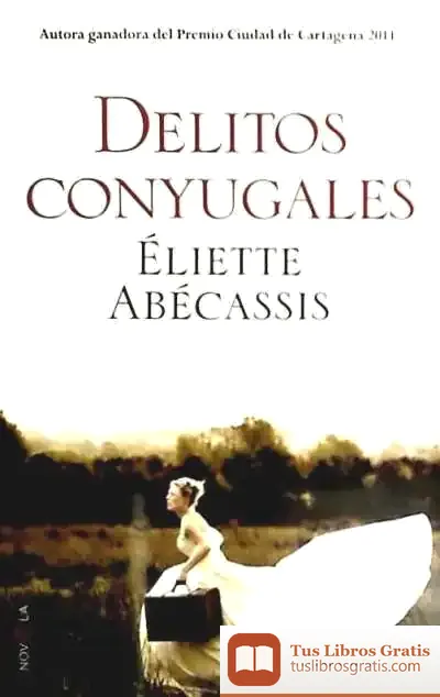 Descargar Delitos Conyugales