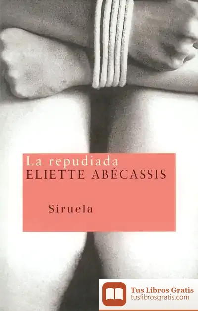 Descargar La Repudiada