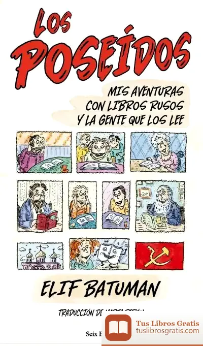 Descargar Los Poseídos