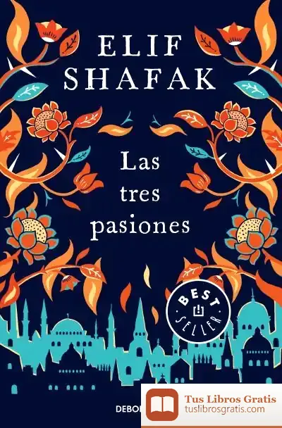 Descargar Las Tres Pasiones