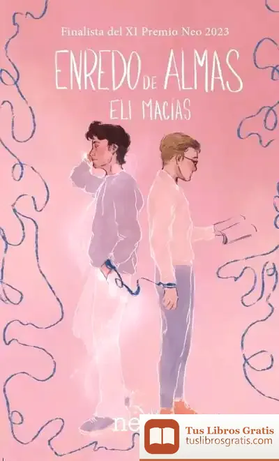 Descargar Enredo De Almas