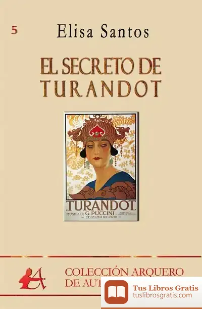 Descargar El Secreto De Turandot