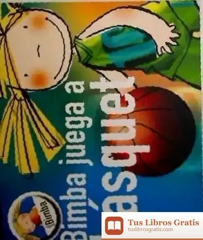 Descargar Bimba Juega A Basquet de Italo Calvino