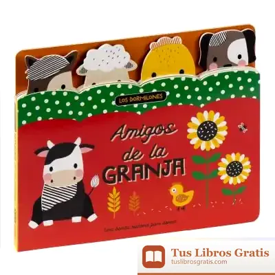 Descargar Amigos De La Granja Los Dormilones