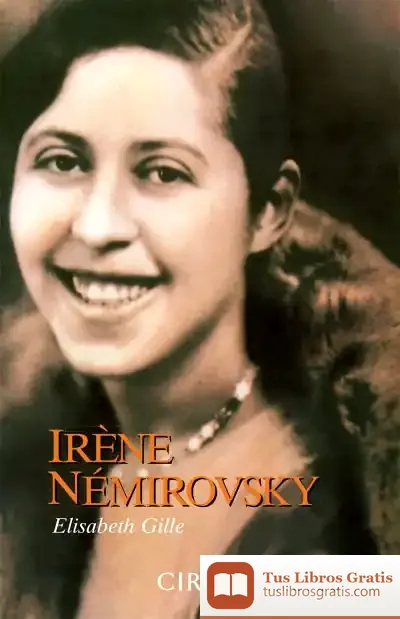 Descargar Irène Némirovsky de Javier Cervera Gil