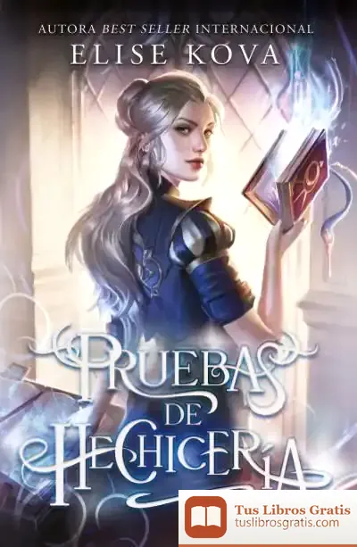 Descargar Pruebas De Hechicería