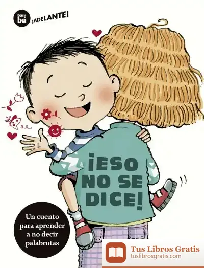 Descargar Eso No Se Dice de Elisenda Roca
