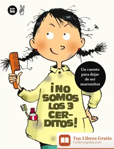 Descargar No Somos Los Tres Cerditos de Elisenda Roca