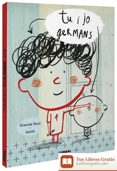 Descargar Tu I Jo, Germans de Elisenda Roca