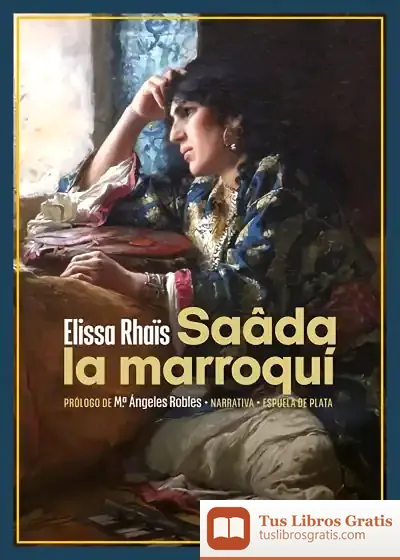Descargar Saâda La Marroquí