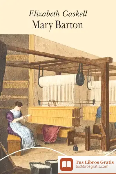 Descargar Mary Barton de Elizabeth Gaskell