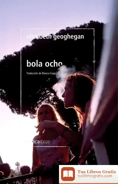 Descargar Bola Ocho