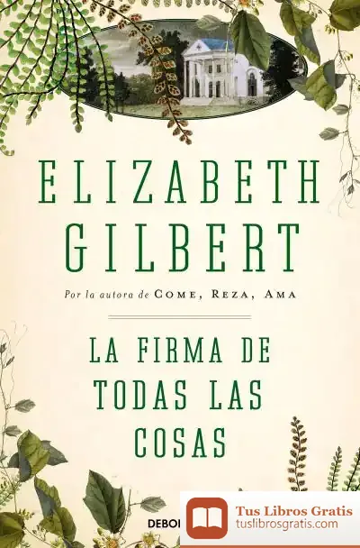 Descargar La Firma De Todas Las Cosas