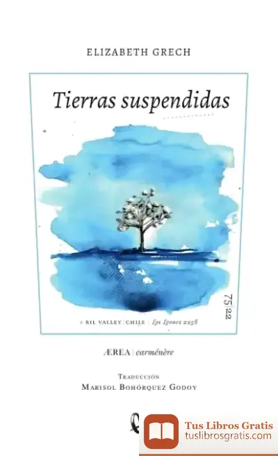 Descargar Tierras Suspendidas