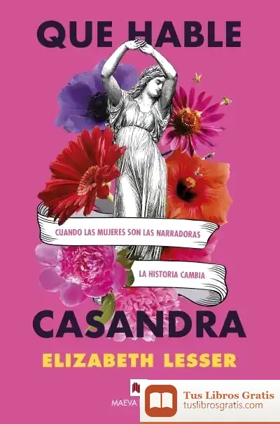 Descargar Que Hable Casandra