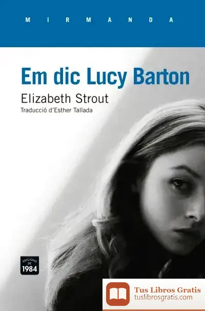 Descargar Em Dic Lucy Barton
