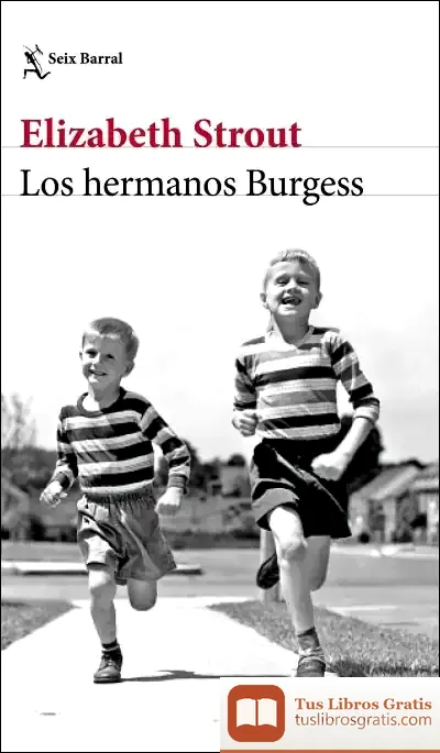 Descargar Los Hermanos Burgess