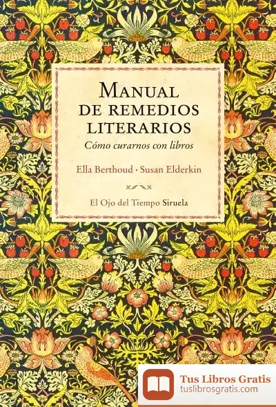 Descargar Manual De Remedios Literarios