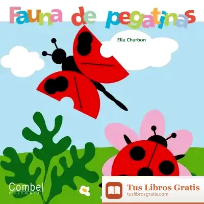 Descargar Fauna De Pegatinas