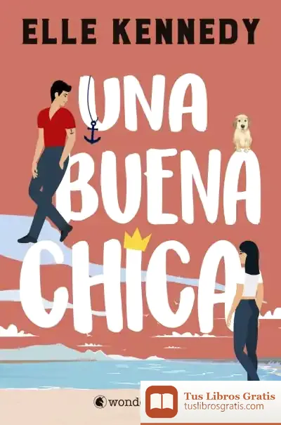 Descargar Una Buena Chica de Elle Kennedy