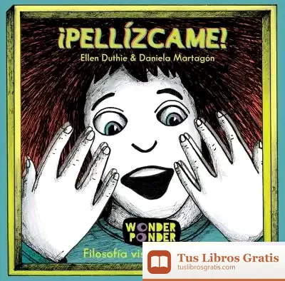 Descargar ¡Pellízcame! de Ellen Duthie