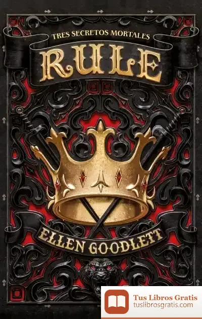 Descargar Rule: Tres Secretos Mortales