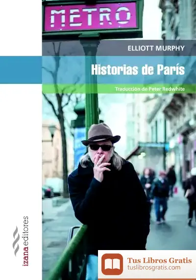 Descargar Historias De París
