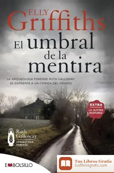 Descargar El Umbral De La Mentira