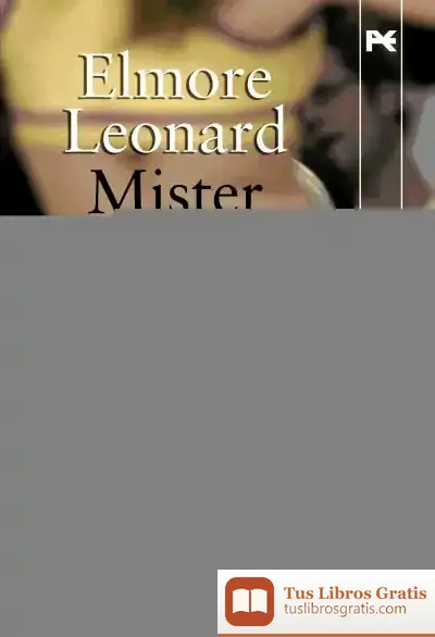 Descargar Mister Paradise