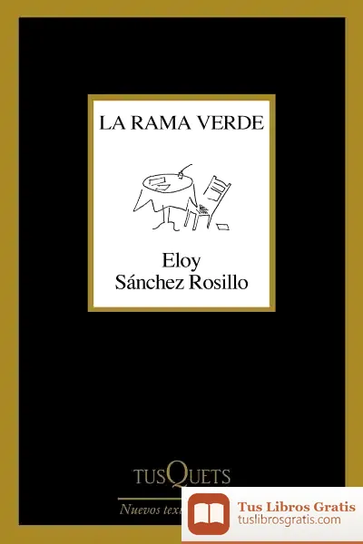 Descargar La Rama Verde