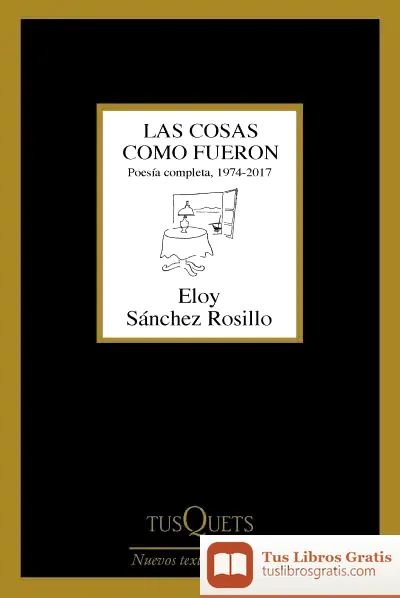 Descargar Las Cosas Como Fueron