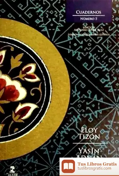 Descargar Cuaderno Ixbilia Nº 5 de Eloy Tizón